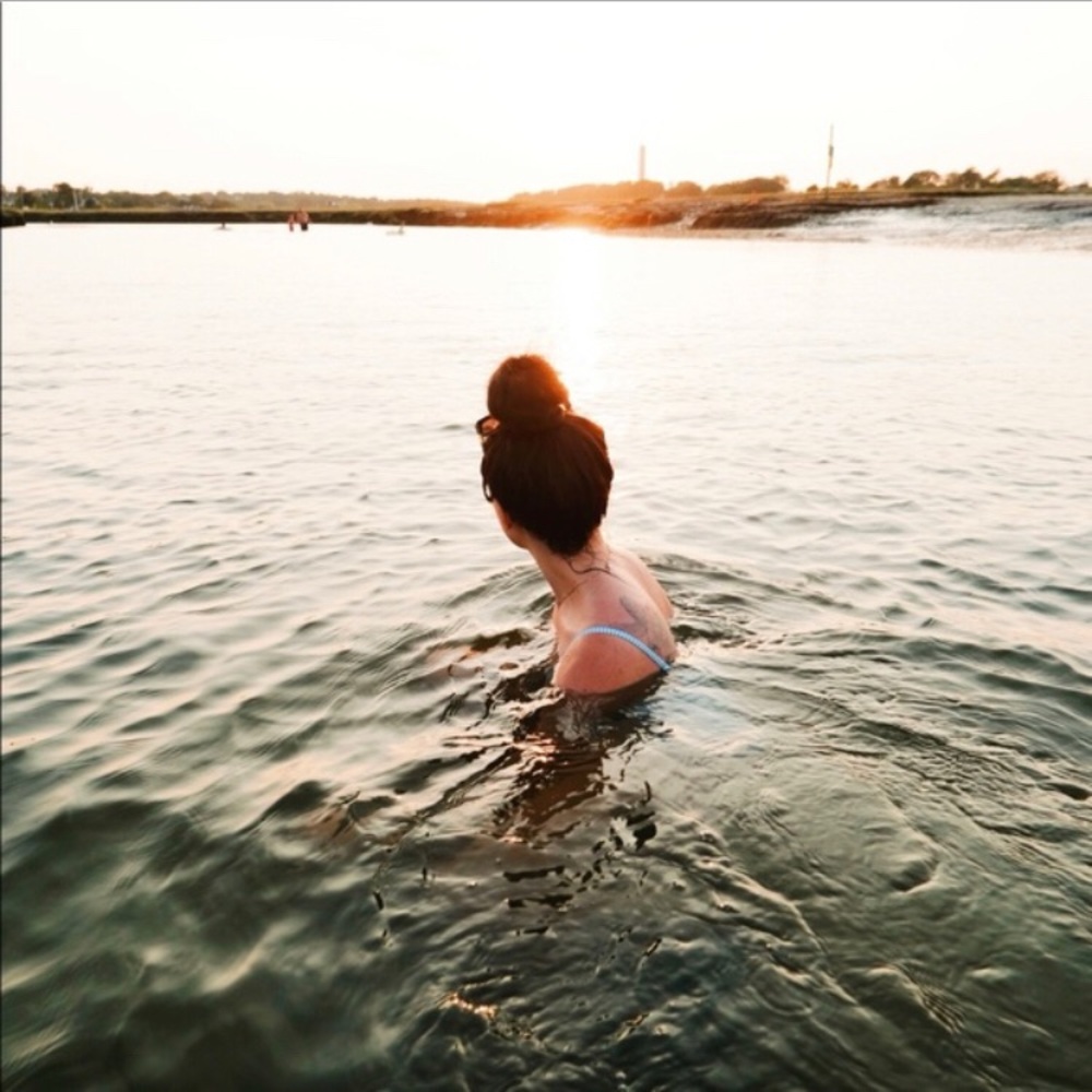 Meet your Posher, Nic